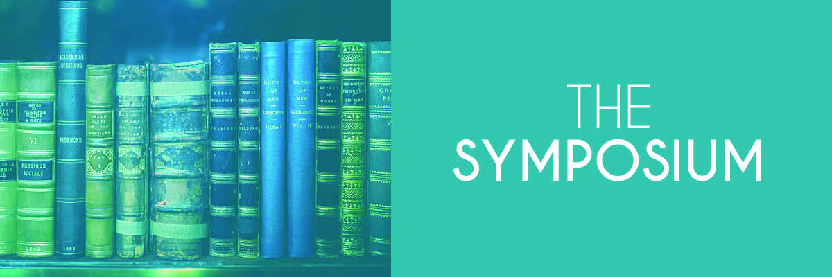 the symposium